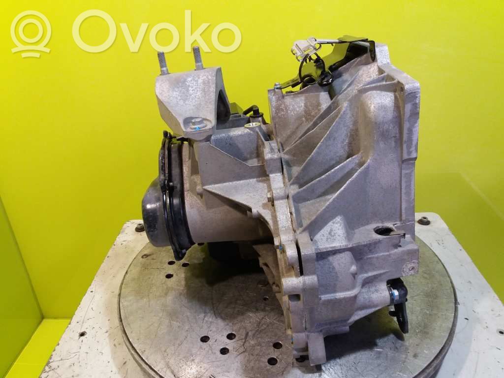 Ford Fiesta Scatola del cambio manuale a 5 velocità 
