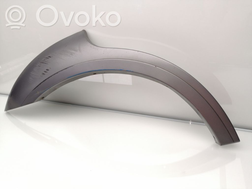 SsangYong Rexton Rear arch trim 