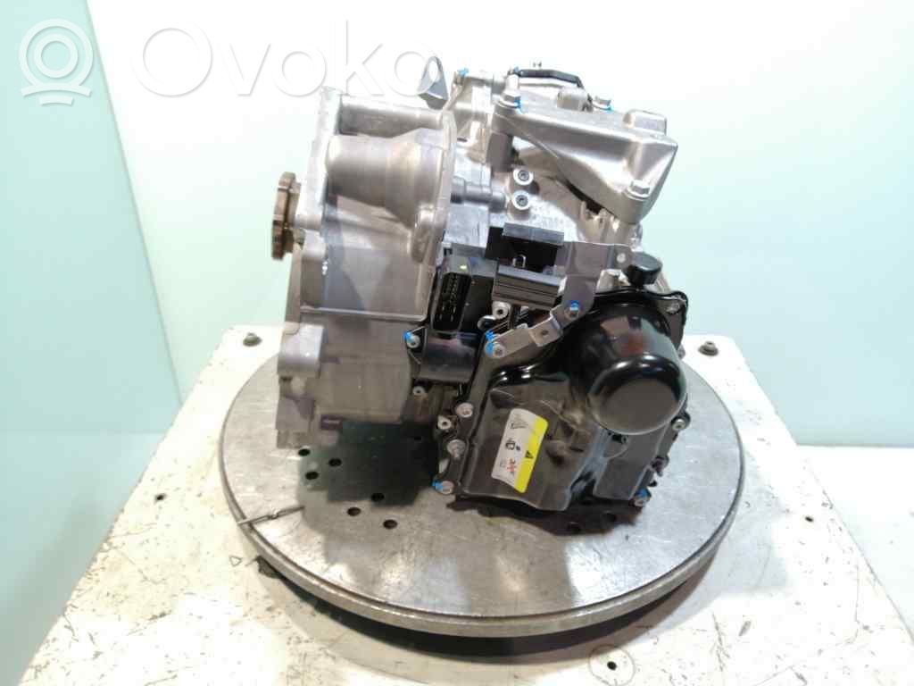 Audi Q2 - Cutie viteze manuală cu 5 trepte 