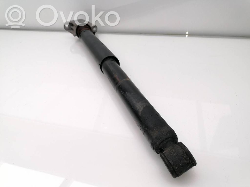 Stoßdämpfer hinten   31262659