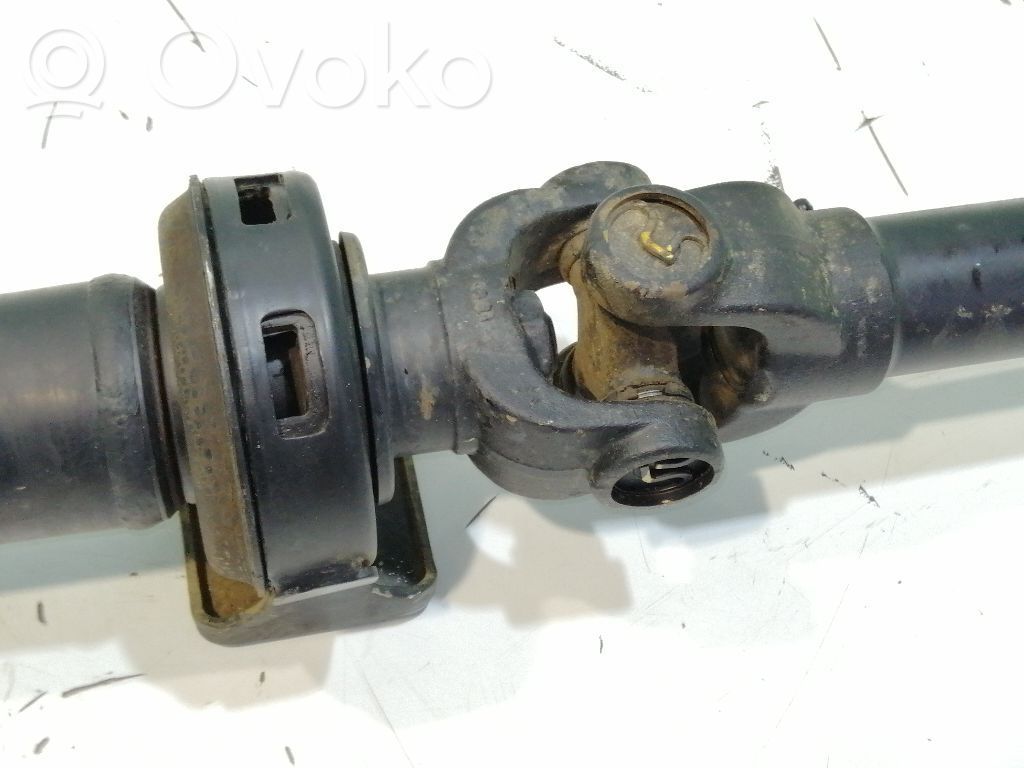 Eje de propulsión medio central   3320008D20