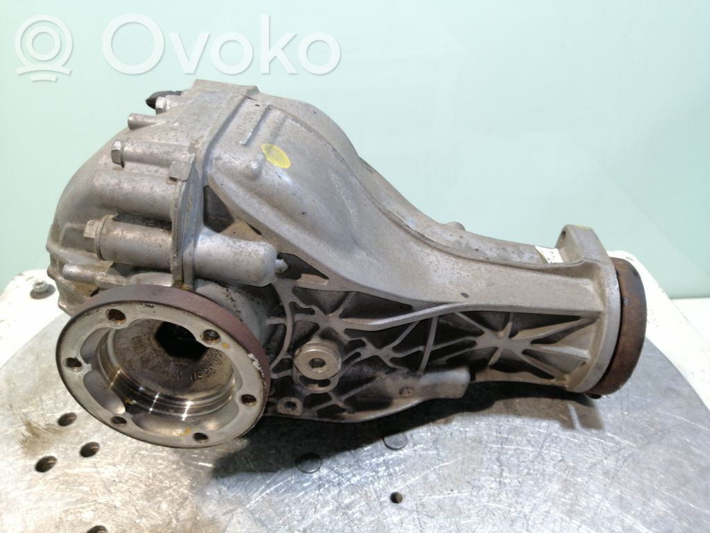 Hinterachsdifferential   0BC500043A,0AR525053A
