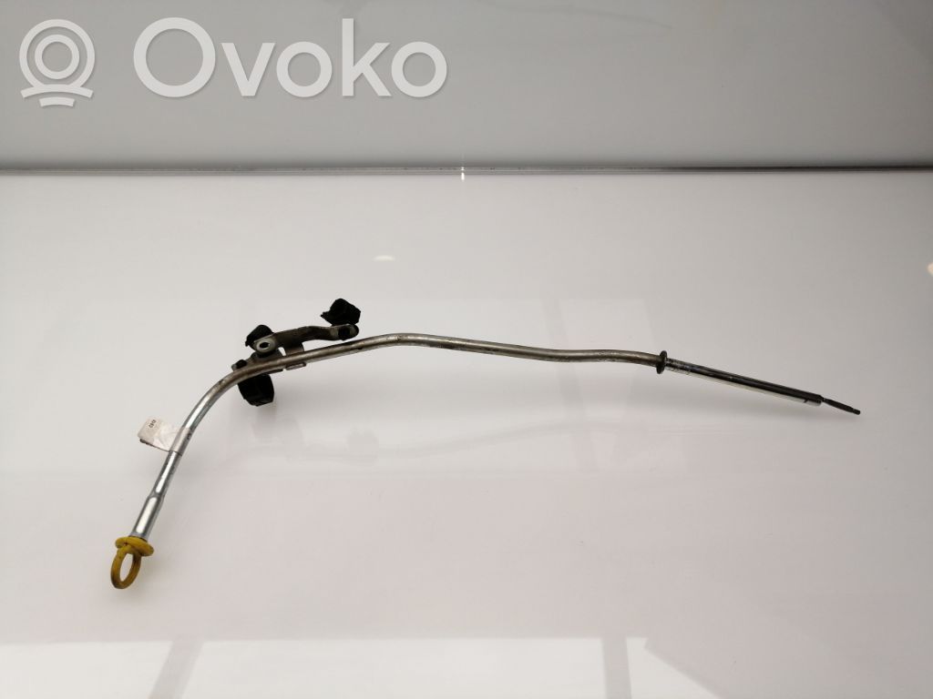 Fiat Fiorino Bagnet poziomu oleju 