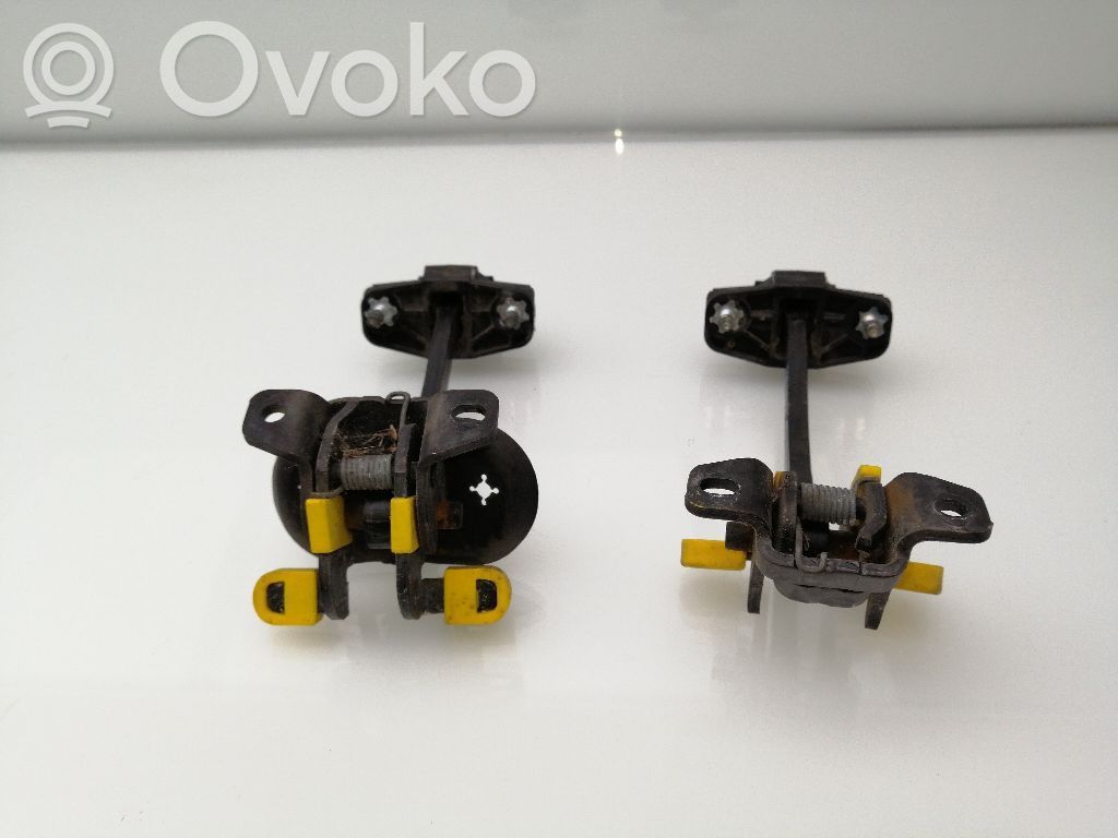 Fiat Fiorino Set di attrezzi 