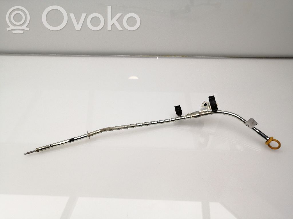 Fiat Doblo Bagnet poziomu oleju 