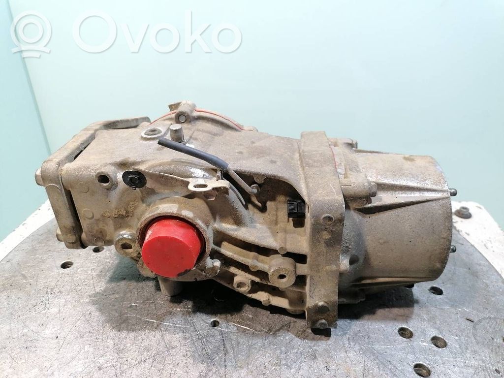Hinterachsdifferential   4111042040