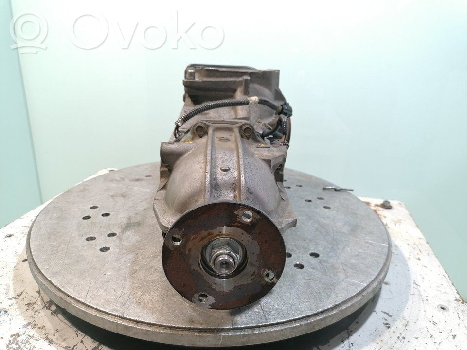 Mazda CX-7 Hinterachsdifferential 