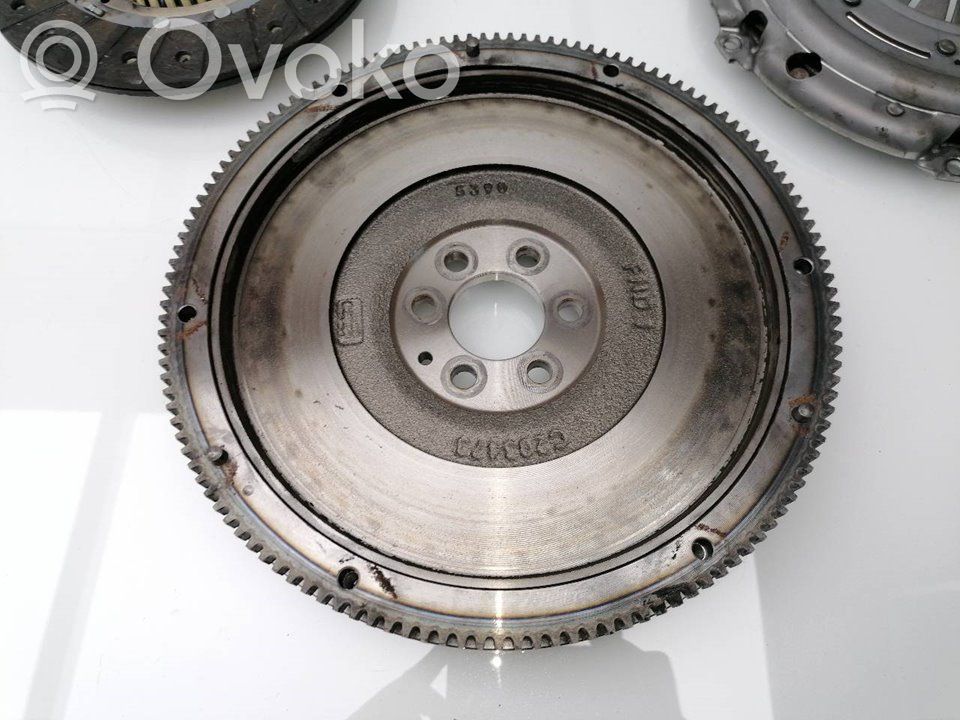 Skoda Octavia Mk1 (1U) Kit d'embrayage