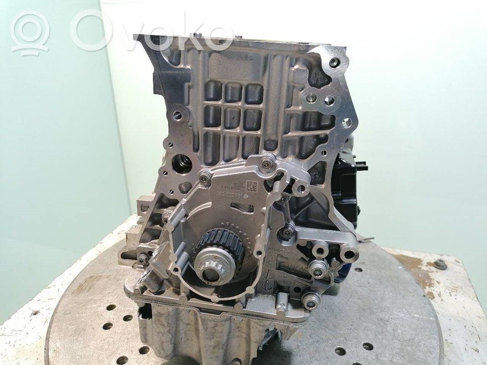 Blok silnika   5C100031L