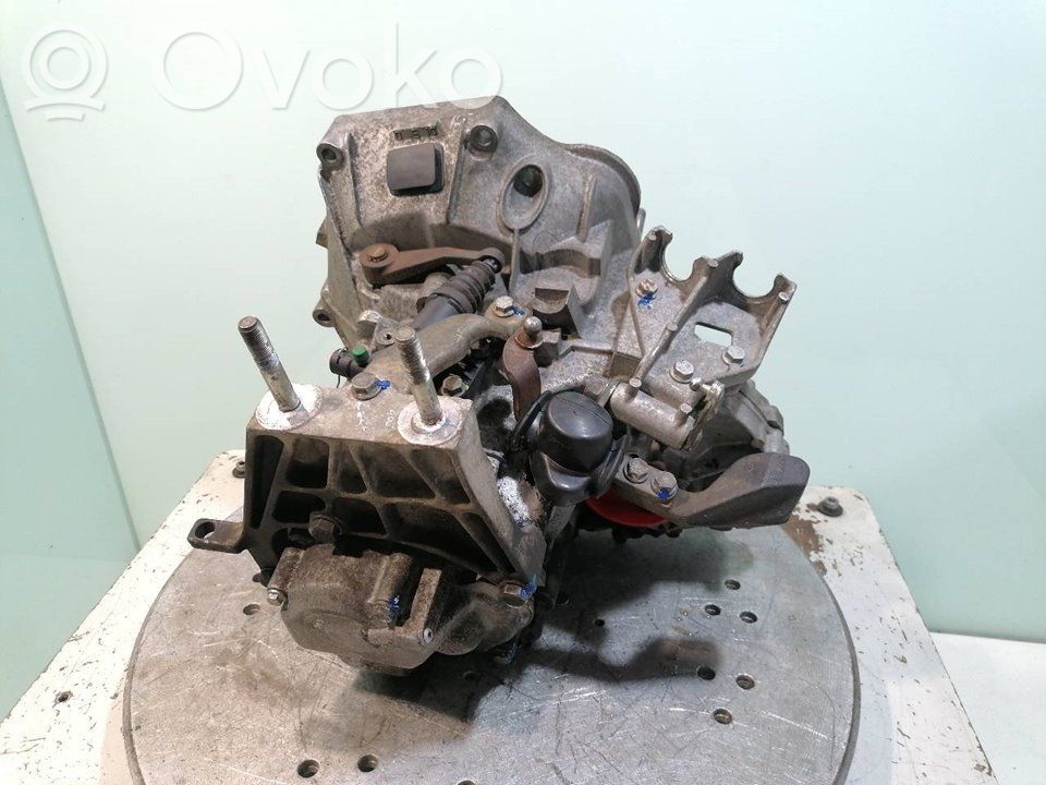 Fiat Qubo 5 Gang Schaltgetriebe 