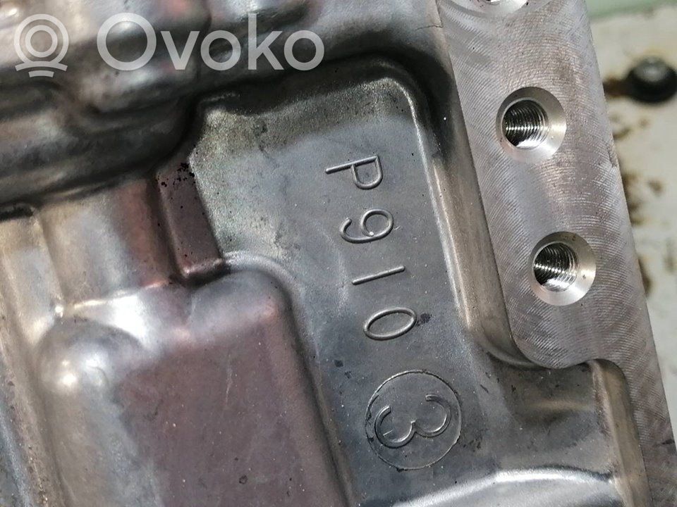 Toyota Yaris Scatola del cambio manuale a 5 velocità 