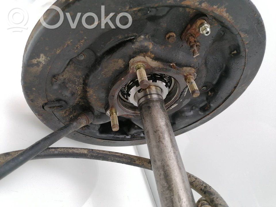 Nissan Terrano Cardan spate/ax cardanic
