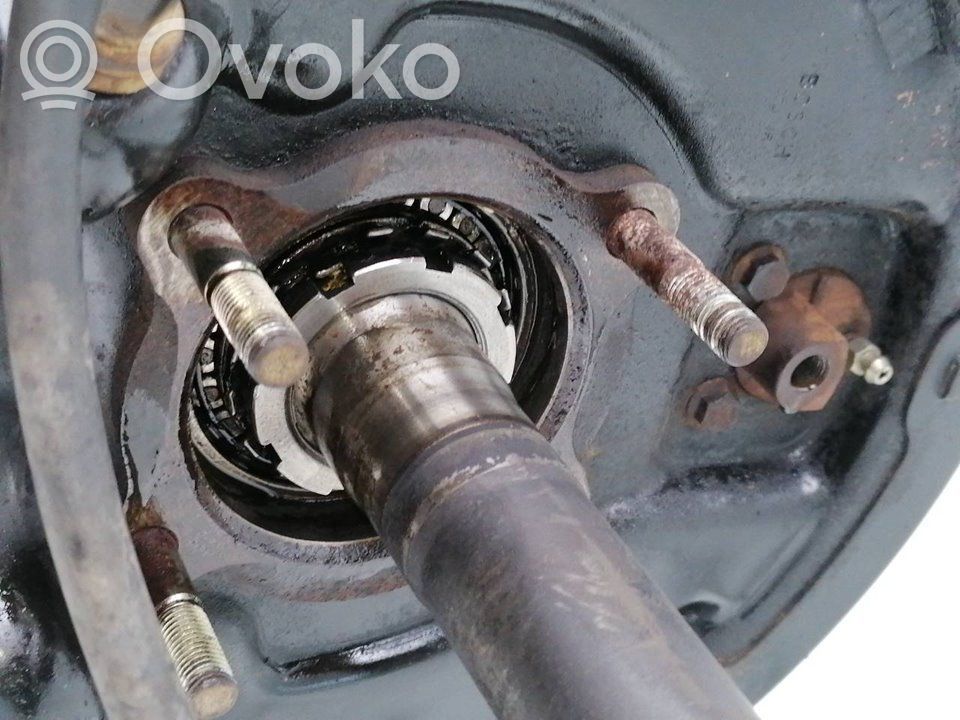 Nissan Terrano Cardan spate/ax cardanic 