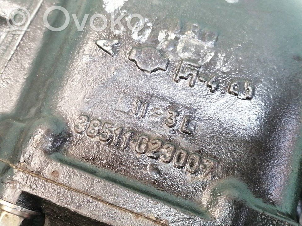 Différentiel avant   38511G23007,38500G2310