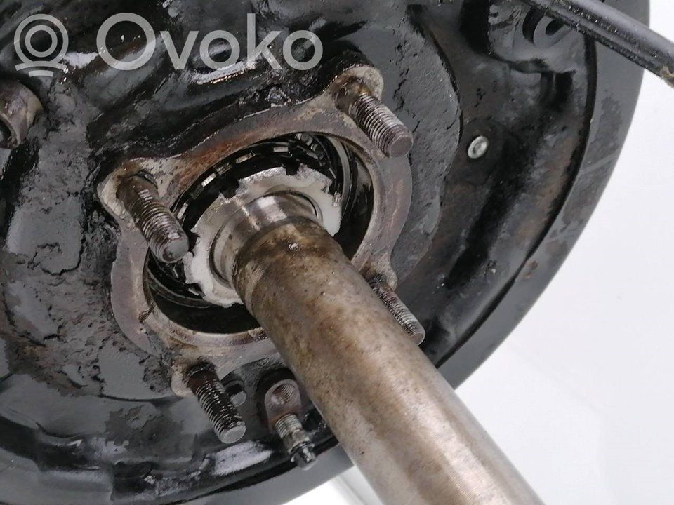 Nissan Terrano Cardan spate/ax cardanic 
