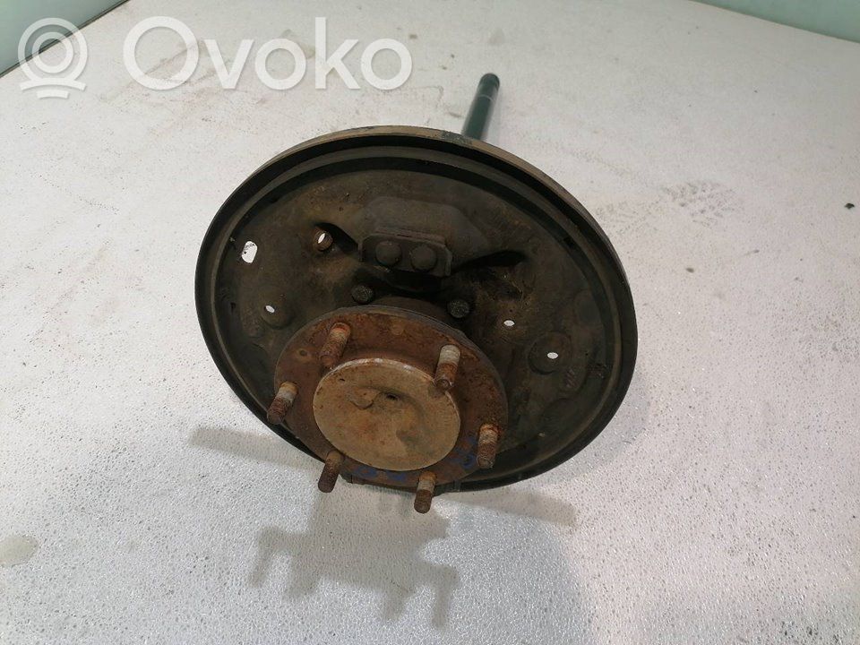 Nissan Terrano Cardan spate/ax cardanic 