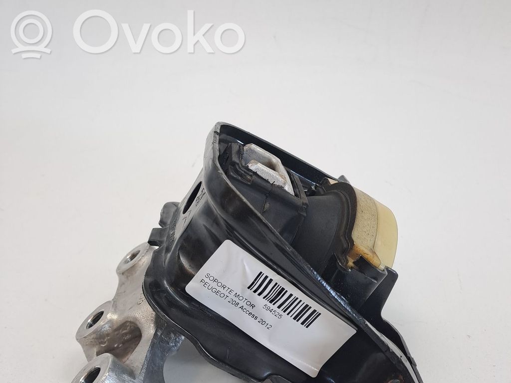 Peugeot 208 I Suport tampon motor 