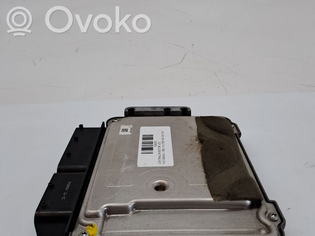 Fiat Bravo Engine control unit/module ECU 