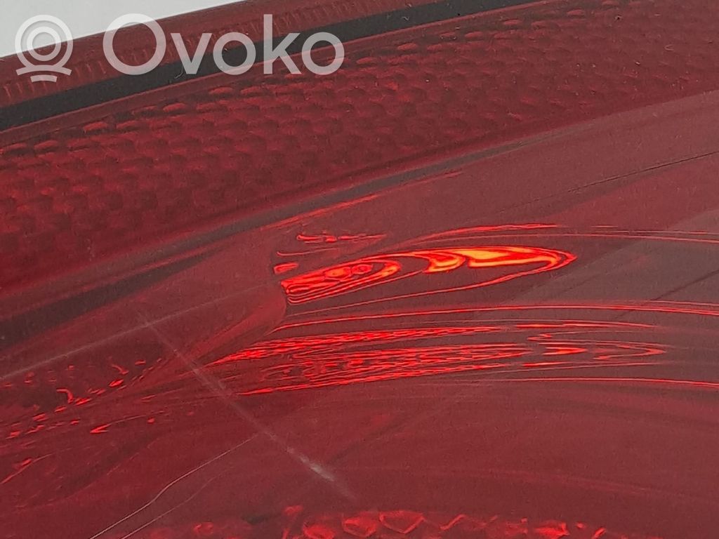 Fiat Bravo Lampada fanale posteriore