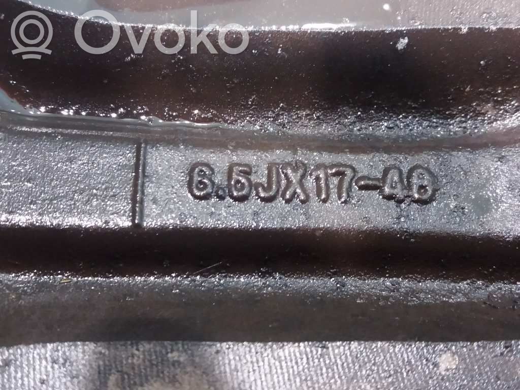 Hyundai Sonata R24-kevytmetallivanne 