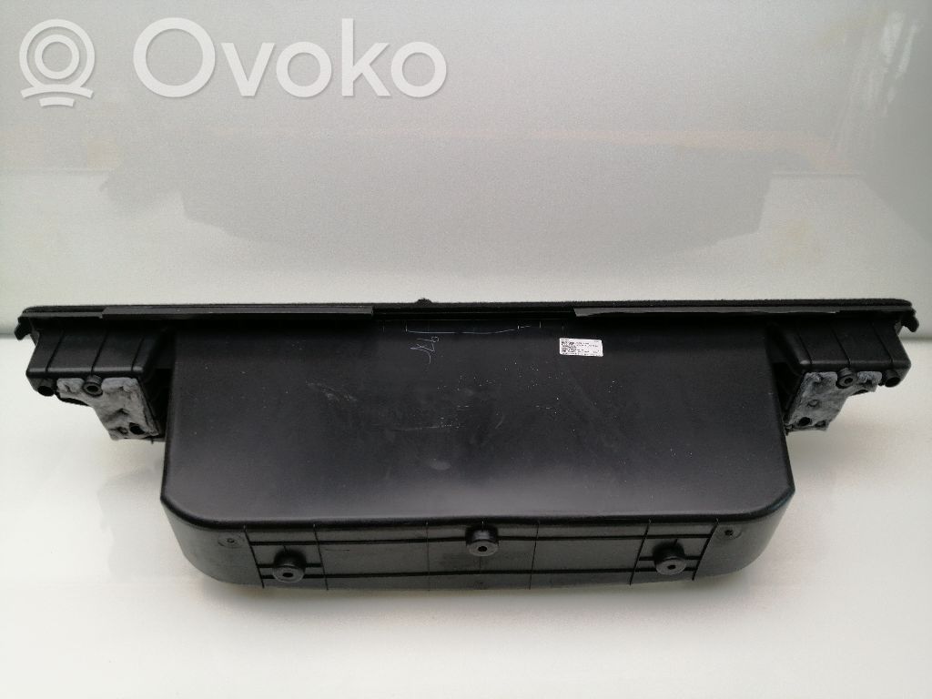Hyundai i30 Mască ceasuri bord 