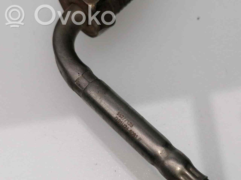 Fiat Ducato Sensor 