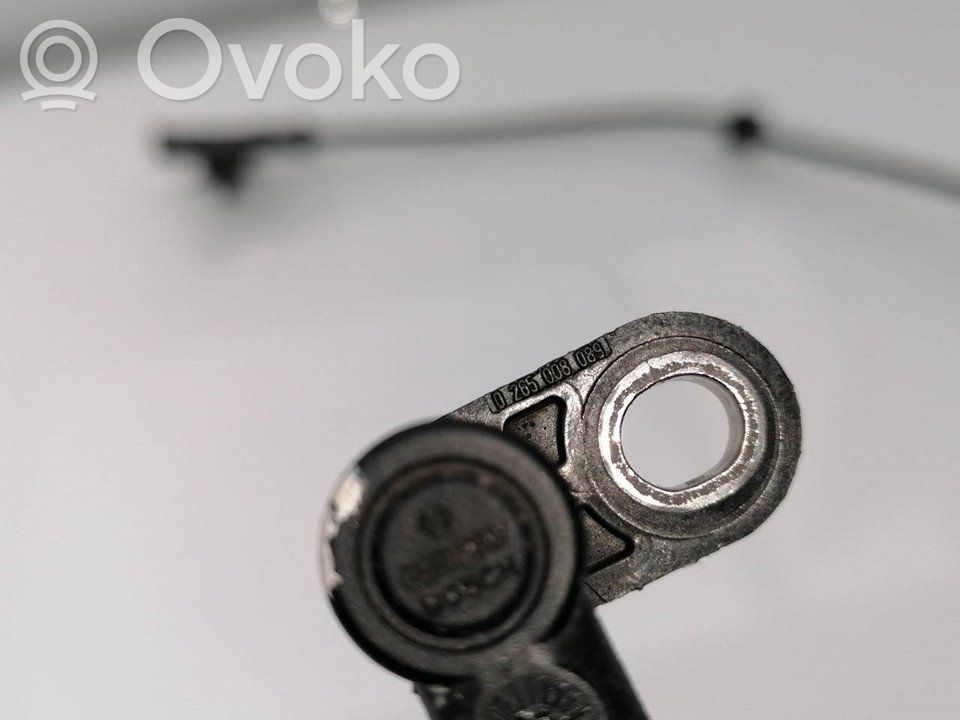 Sensor   0265008089