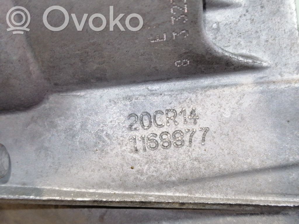 Citroen C1 Cutie viteze manuală cu 5 trepte