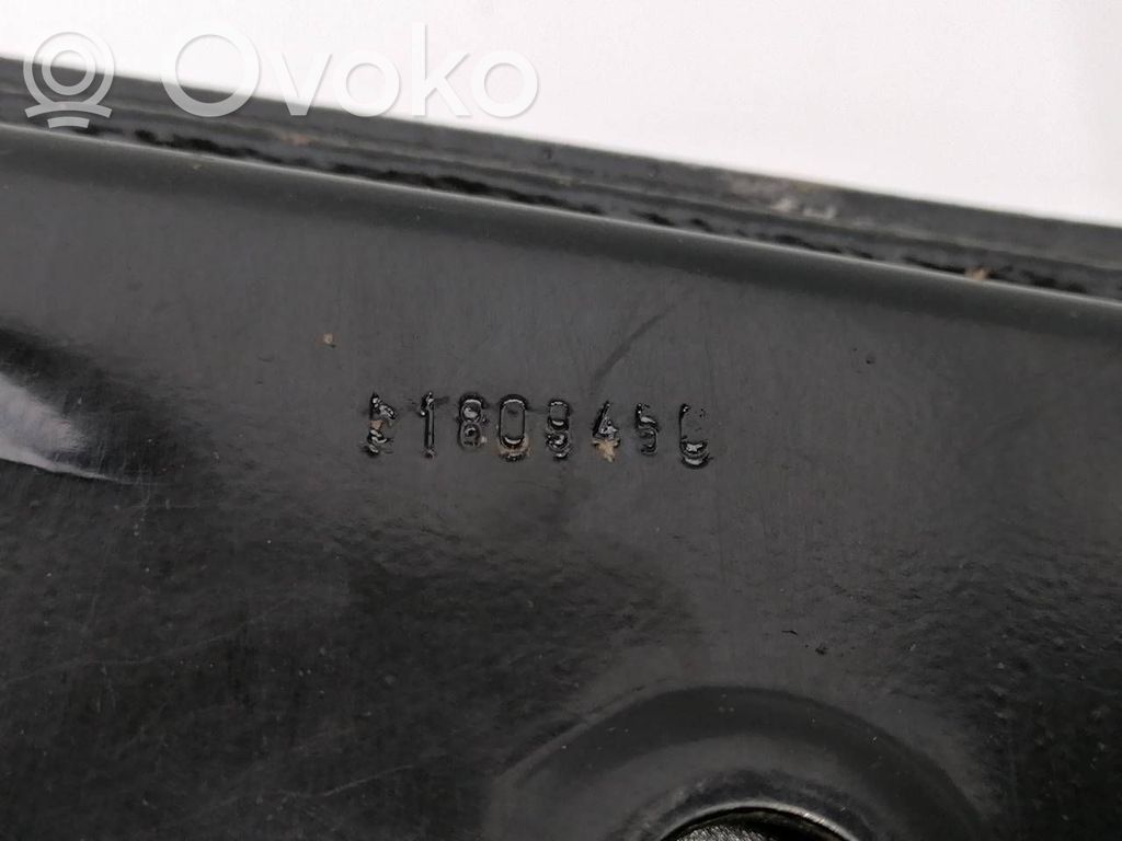 Chevrolet Combo Dakša 