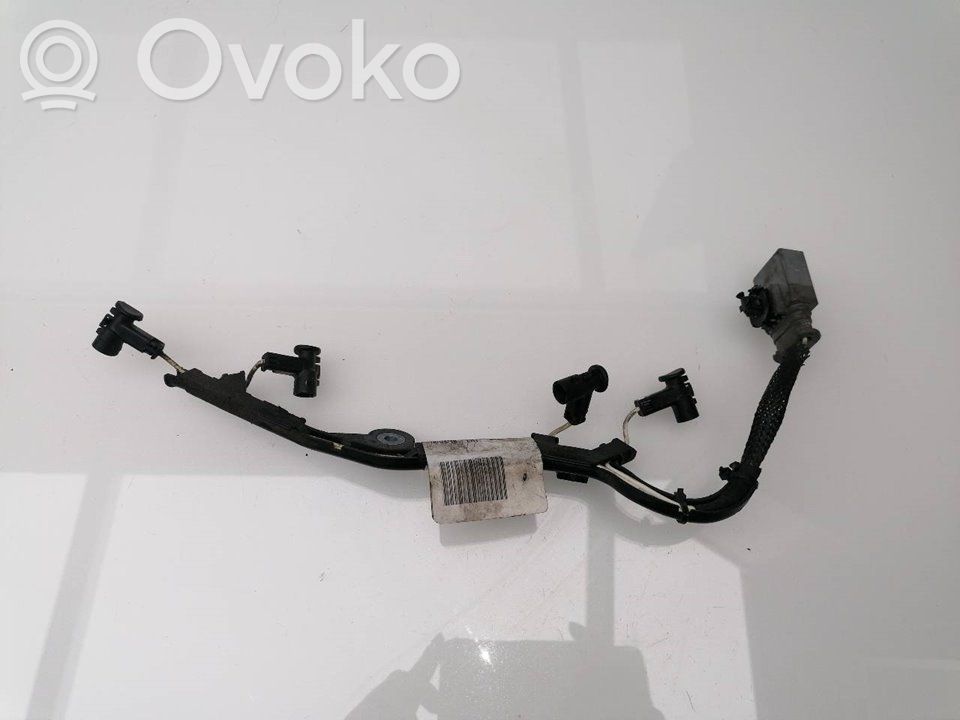 Batteria auto elettrica / ibride   9805075680
