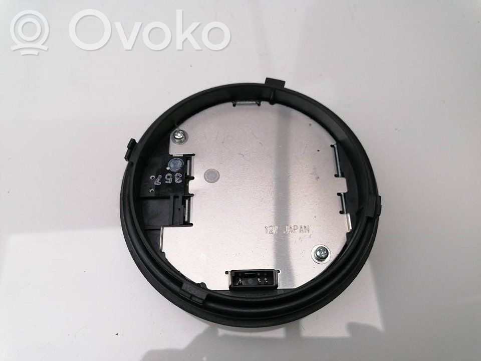 Other control units/modules   GHR4510H3