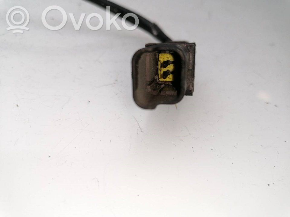 Peugeot 307 Sensor 