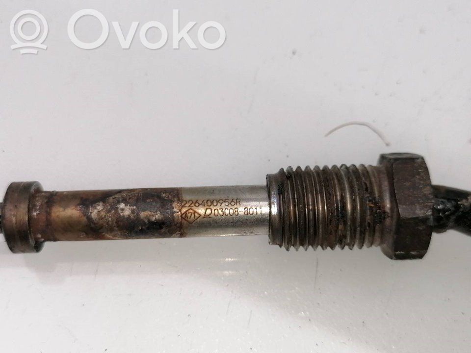 Opel Movano B Sensor / Fühler / Geber 
