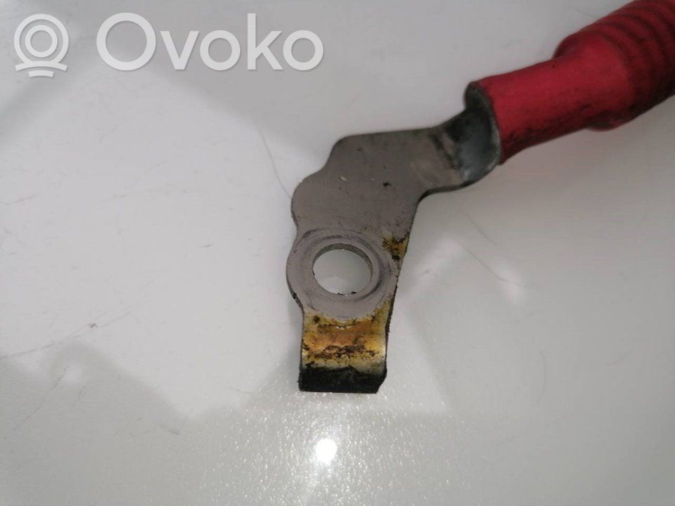 BMW 3 E46 Batteria auto elettrica / ibride 