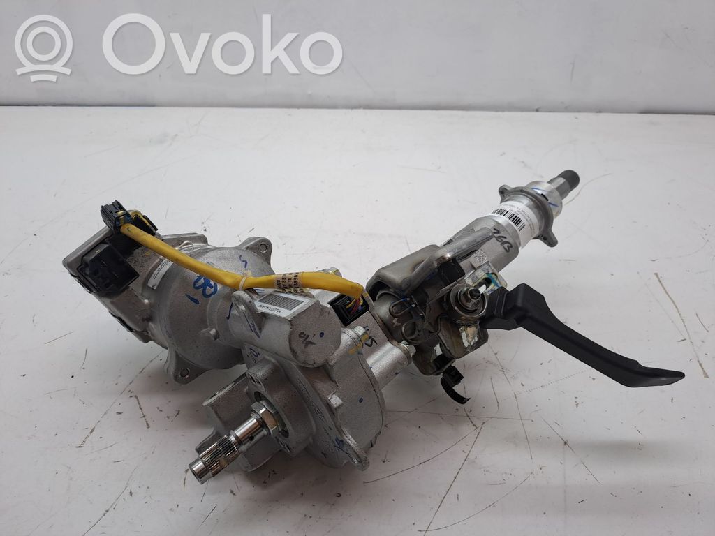 Casetă direcție   56300Q0610