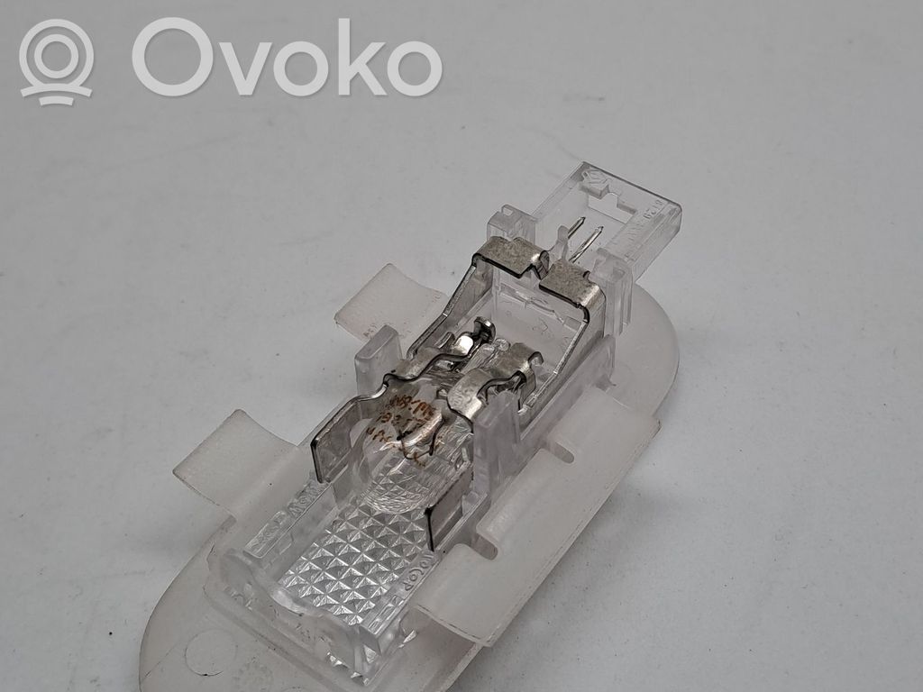 Renault Megane IV Consola de luz del techo 