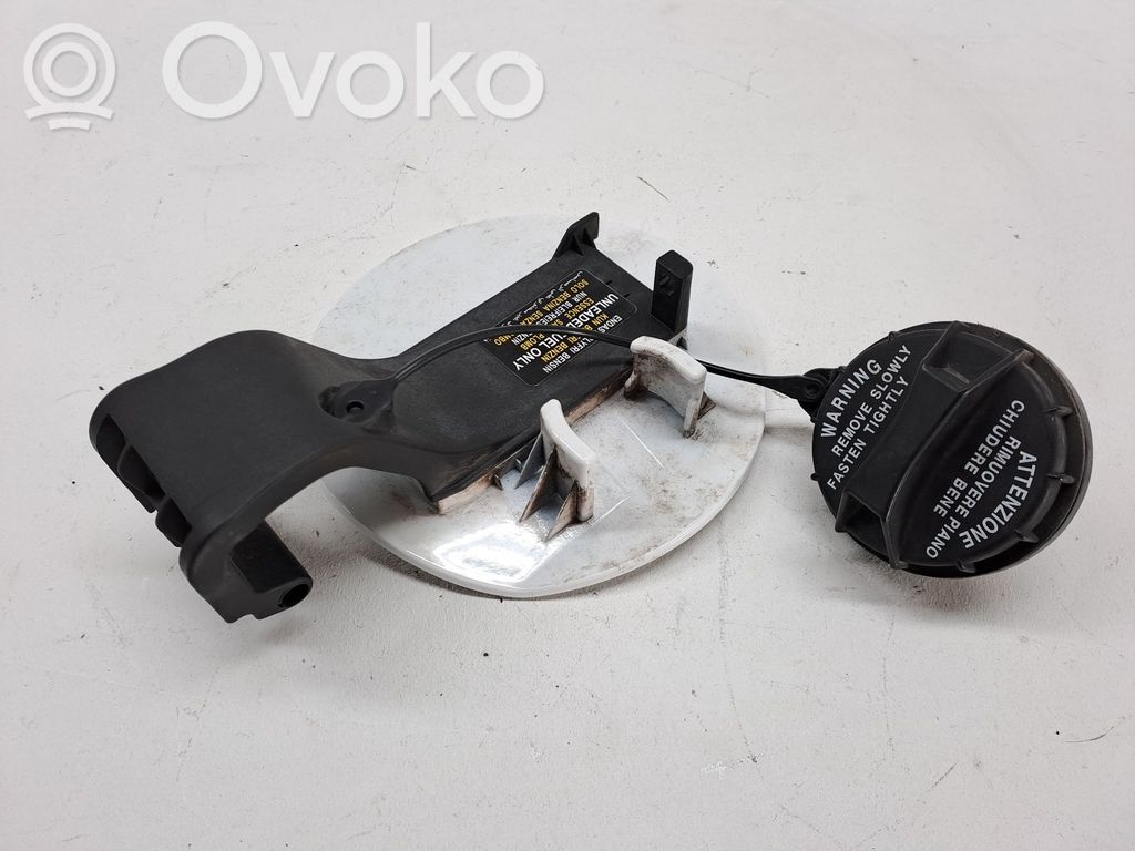 Hyundai i30 Polttoainesäiliön korkki 
