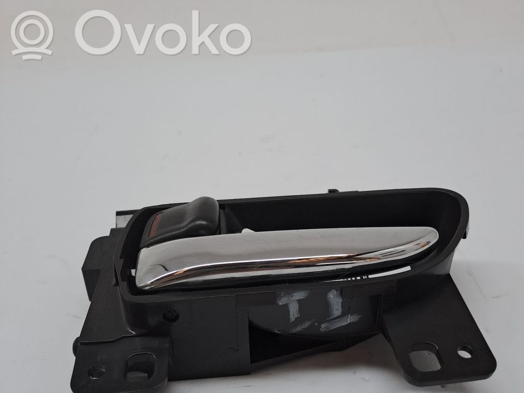 Subaru Forester SH Manecilla interna puerta trasera