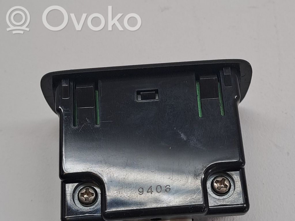 Subaru Forester SH Unidad de control/módulo de carrocería central 