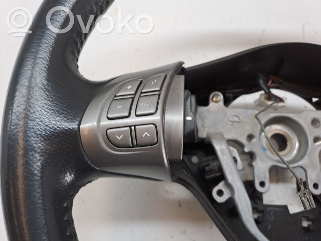 Volant   34312AG100JC