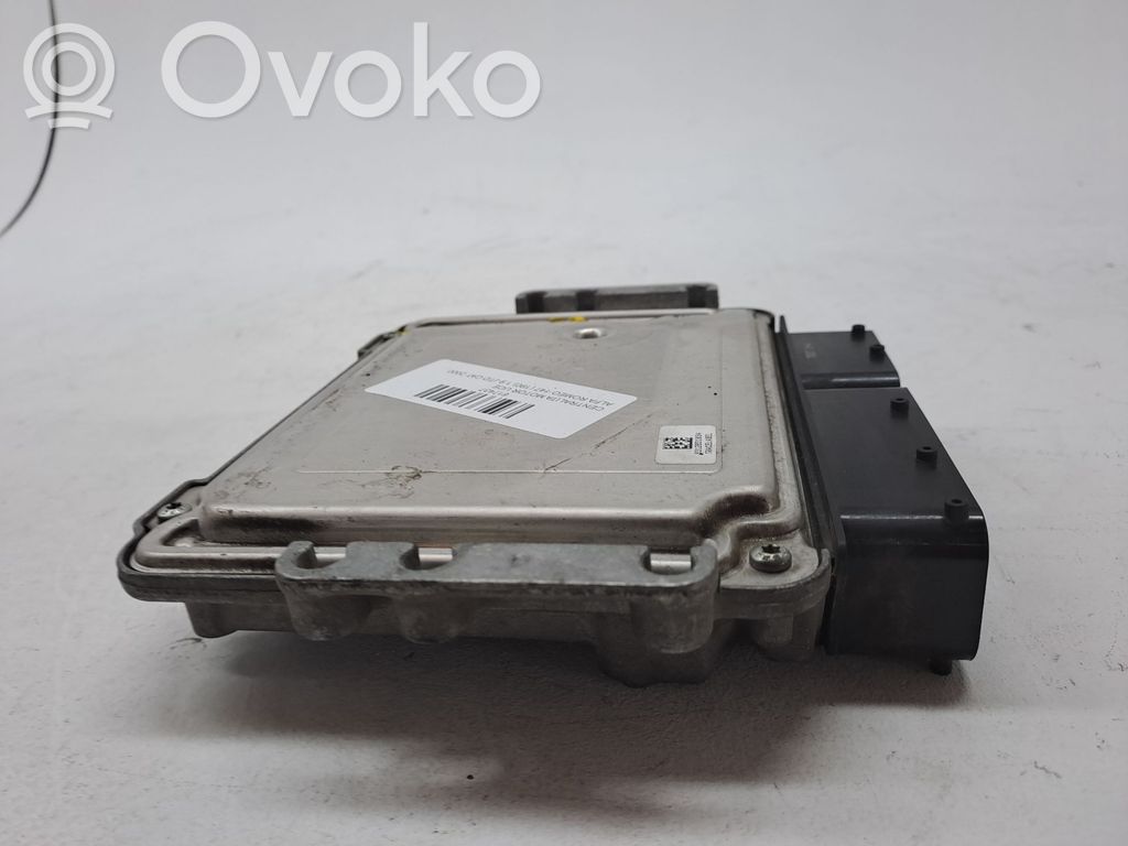 Alfa Romeo 147 Engine control unit/module ECU 