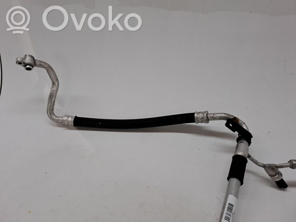 Hyundai i30 Manguito/racor flexible para A/C 