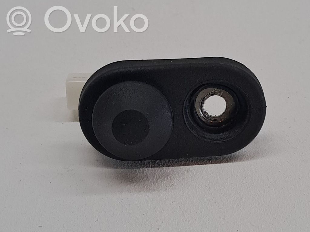 Toyota Yaris Sensor 