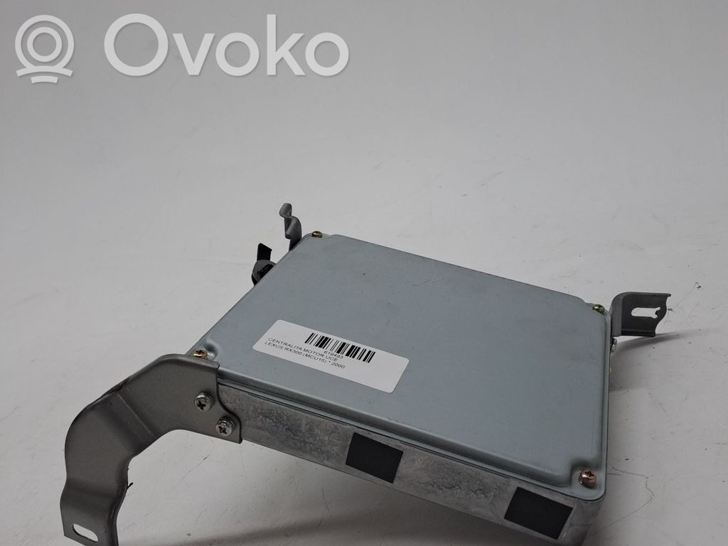 Unidad de control/módulo ECU del motor   8966148550
