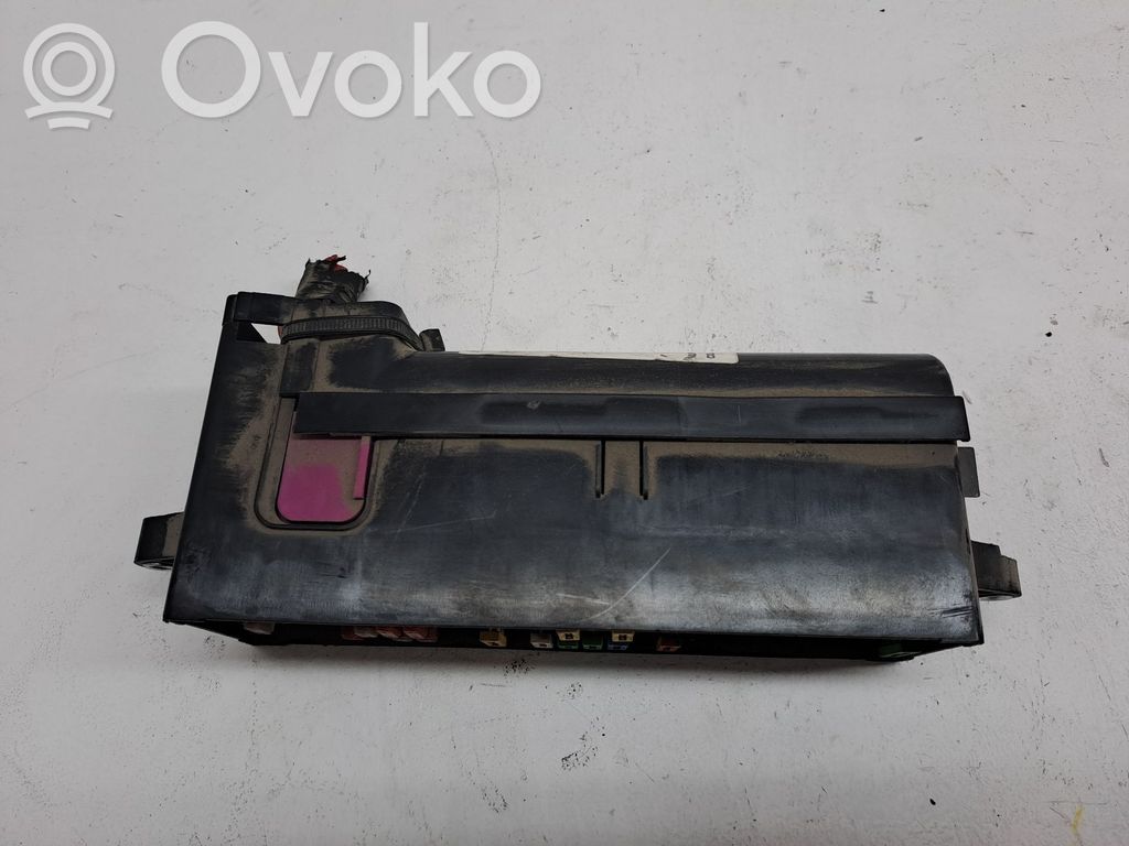Seat Altea Módulo de fusible 