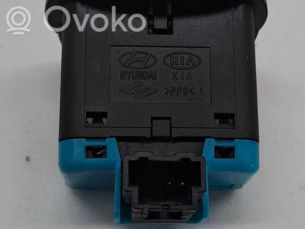 Hyundai Ioniq Sensor 