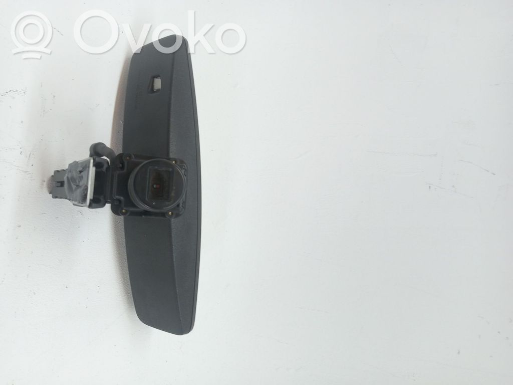 Espejo retrovisor (interior)   13369365