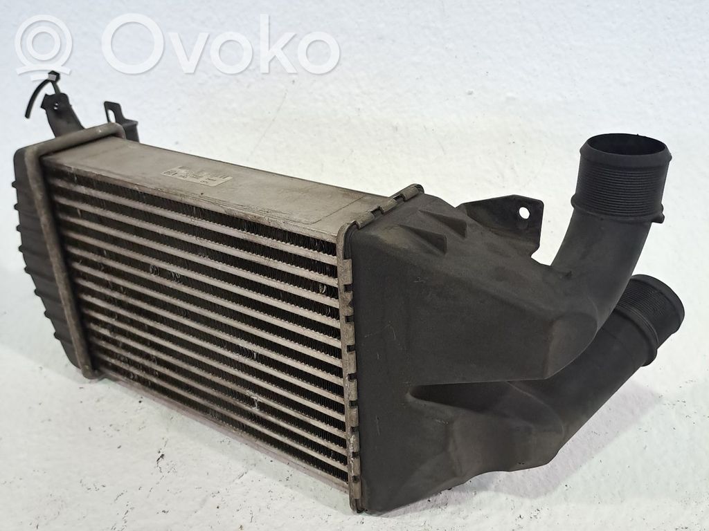 Radiador intercooler   13213402