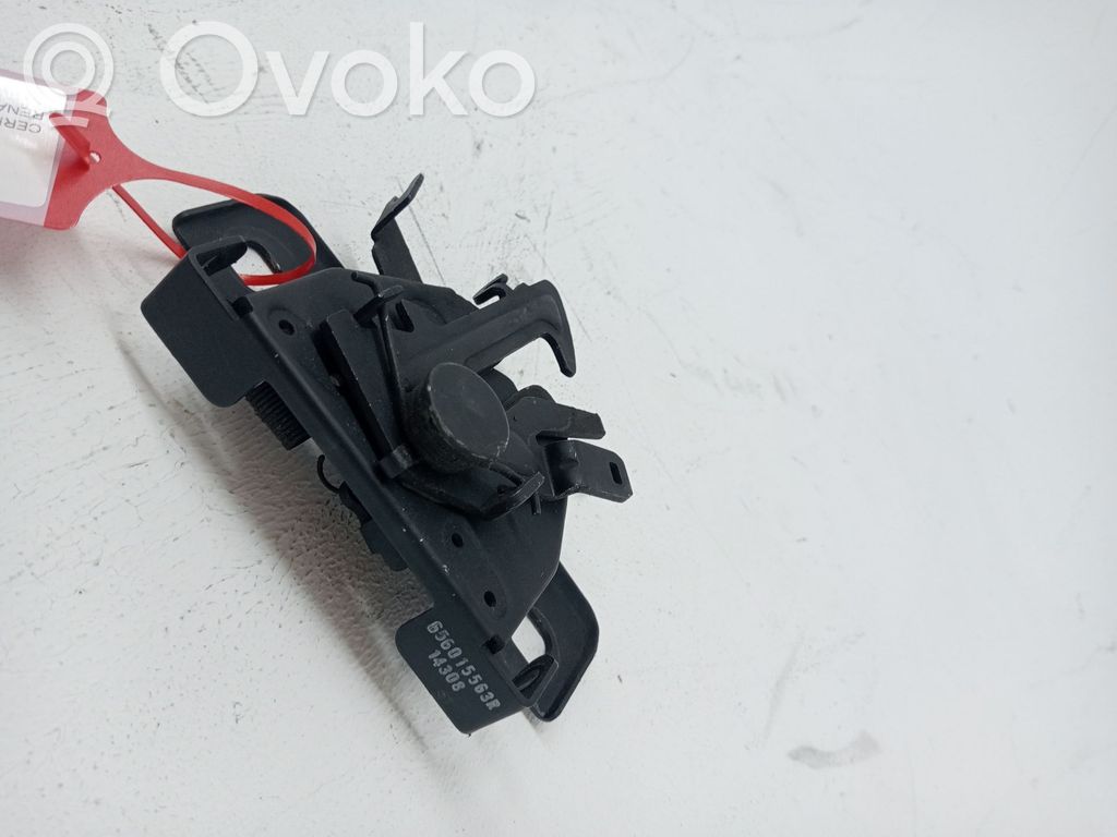 Tie down hook / loop   656015563R