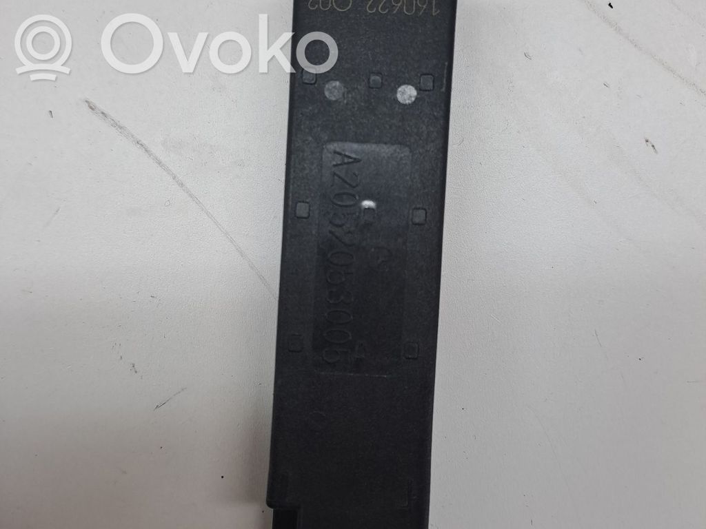 Czujnik   A2059053005